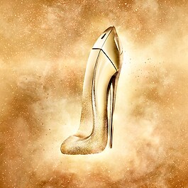 Good Girl Collector Gold Fantasy - Eau de parfum